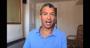 Roderick Williams