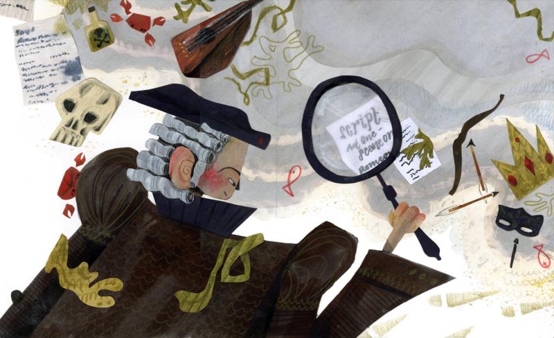 Molly Allix_Where art thou Shakespeare.jpg