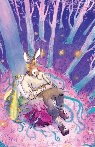 Rebecca Randell_Titania and Bottom.jpg